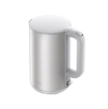 Xiaomi Electric Kettle S1 1.7L Stainless Steel Inner Liner with Auto Power-Off and Anti-Dry-Burn Function, BPA-Free, 1800W Electric Kettle Xiaomi 