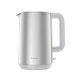 Xiaomi Electric Kettle S1 1.7L Stainless Steel Inner Liner with Auto Power-Off and Anti-Dry-Burn Function, BPA-Free, 1800W Electric Kettle Xiaomi 