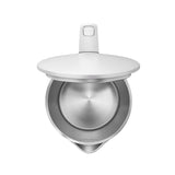 Xiaomi Electric Kettle S1 1.7L Stainless Steel Inner Liner with Auto Power-Off and Anti-Dry-Burn Function, BPA-Free, 1800W Electric Kettle Xiaomi 