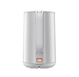 Xiaomi Electric Kettle S1 1.7L Stainless Steel Inner Liner with Auto Power-Off and Anti-Dry-Burn Function, BPA-Free, 1800W Electric Kettle Xiaomi 