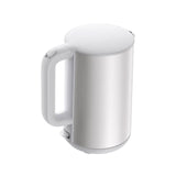 Xiaomi Electric Kettle S1 1.7L Stainless Steel Inner Liner with Auto Power-Off and Anti-Dry-Burn Function, BPA-Free, 1800W Electric Kettle Xiaomi 