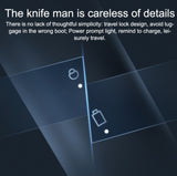 Xiaomi Electric Shaver S101 with 3 Cutter Head IPX7 Waterproof Electric Shaver Xiaomi 
