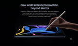 Xiaomi Focus Stylus Pro Integrated buttonless design | Ingenious and wonderful interaction | Vibration feedback hover preview Stylus pen Xiaomi 