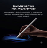 Xiaomi Focus Stylus Pro Integrated buttonless design | Ingenious and wonderful interaction | Vibration feedback hover preview Stylus pen Xiaomi 