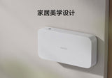 Xiaomi Gigabit Ethernet Switch Network Switch 8 Ports 10/100/1000Mbps Ethernet High Performance Internet Splitter 16Gbps Wireless Switch Xiaomi 
