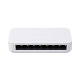Xiaomi Gigabit Ethernet Switch Network Switch 8 Ports 10/100/1000Mbps Ethernet High Performance Internet Splitter 16Gbps Wireless Switch Xiaomi 
