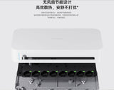 Xiaomi Gigabit Ethernet Switch Network Switch 8 Ports 10/100/1000Mbps Ethernet High Performance Internet Splitter 16Gbps Wireless Switch Xiaomi 