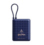 Xiaomi Harry Potter Edition 33W Power Bank 10000mAh With Integrated Cable Power Bank Xiaomi 