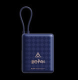 Xiaomi Harry Potter Edition 33W Power Bank 10000mAh With Integrated Cable Power Bank Xiaomi 