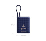 Xiaomi Harry Potter Edition 33W Power Bank 10000mAh With Integrated Cable Power Bank Xiaomi 