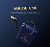 Xiaomi Harry Potter Edition 33W Power Bank 10000mAh With Integrated Cable Power Bank Xiaomi 