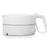 Xiaomi HL 600W / 1L Folding Electric Kettle Handheld Instant Heating Electric Water Kettle Protection Folding Kettle Xiaomi 