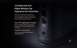 Xiaomi HomeWiFi Tri-band Mesh Router Router Xiaomi 