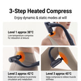 Xiaomi Long Handle Massage Fascia Gun 3 (Heat Version) Massage Gun Xiaomi 
