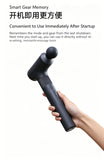 Xiaomi Long Handle Massage Fascia Gun 3 (Heat Version) Massage Gun Xiaomi 