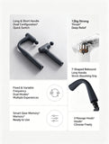 Xiaomi Long Handle Massage Fascia Gun 3 (Heat Version) Massage Gun Xiaomi 