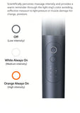 Xiaomi Long Handle Massage Fascia Gun 3 (Heat Version) Massage Gun Xiaomi 