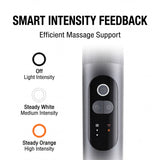 Xiaomi Long Handle Massage Fascia Gun 3 (Heat Version) Massage Gun Xiaomi 