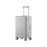 Xiaomi Mi Aluminum Frame Luggage with Wheels luggage Xiaomi 20 Inch 
