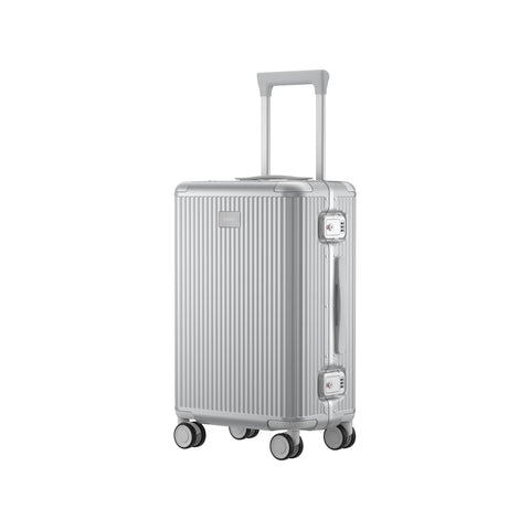 Xiaomi Mi Aluminum Frame Luggage with Wheels luggage Xiaomi 20 Inch 