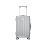Xiaomi Mi Aluminum Frame Luggage with Wheels luggage Xiaomi 24 Inch 