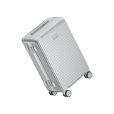 Xiaomi Mi Aluminum Frame Luggage with Wheels luggage Xiaomi 26 Inch 