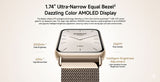Xiaomi Mi Band 10 Pro, Slim Aluminum Alloy Body, Professional Sports and Health Management, 21-Day Ultra-Long Battery Life Smart Watches Xiaomi 