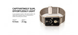 Xiaomi Mi Band 10 Pro, Slim Aluminum Alloy Body, Professional Sports and Health Management, 21-Day Ultra-Long Battery Life Smart Watches Xiaomi 