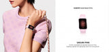Xiaomi Mi Band 10 Pro, Slim Aluminum Alloy Body, Professional Sports and Health Management, 21-Day Ultra-Long Battery Life Smart Watches Xiaomi 