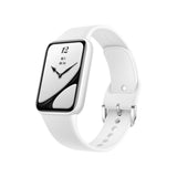 Xiaomi Mi Band 10 Pro, Slim Aluminum Alloy Body, Professional Sports and Health Management, 21-Day Ultra-Long Battery Life Smart Watches Xiaomi Ceramic Version 