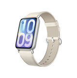 Xiaomi Mi Band 10 Pro, Slim Aluminum Alloy Body, Professional Sports and Health Management, 21-Day Ultra-Long Battery Life Smart Watches Xiaomi Cheese White 