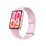 Xiaomi Mi Band 10 Pro, Slim Aluminum Alloy Body, Professional Sports and Health Management, 21-Day Ultra-Long Battery Life Smart Watches Xiaomi Cherry blossom pink 