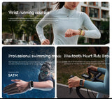 Xiaomi Mi Band 11 | 9.99mm slim body | Professional sleep monitoring | 150+ sports modes | 21-day ultra-long battery life Band Xiaomi 