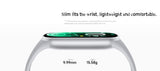 Xiaomi Mi Band 11 | 9.99mm slim body | Professional sleep monitoring | 150+ sports modes | 21-day ultra-long battery life Band Xiaomi 