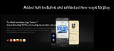 Xiaomi Mi Band 11 | 9.99mm slim body | Professional sleep monitoring | 150+ sports modes | 21-day ultra-long battery life Band Xiaomi 