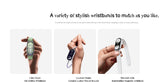 Xiaomi Mi Band 11 | 9.99mm slim body | Professional sleep monitoring | 150+ sports modes | 21-day ultra-long battery life Band Xiaomi 