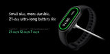 Xiaomi Mi Band 11 | 9.99mm slim body | Professional sleep monitoring | 150+ sports modes | 21-day ultra-long battery life Band Xiaomi 