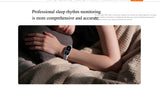 Xiaomi Mi Band 11 | 9.99mm slim body | Professional sleep monitoring | 150+ sports modes | 21-day ultra-long battery life Band Xiaomi 