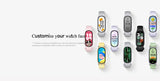 Xiaomi Mi Band 11 | 9.99mm slim body | Professional sleep monitoring | 150+ sports modes | 21-day ultra-long battery life Band Xiaomi 