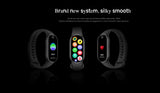 Xiaomi Mi Band 11 | 9.99mm slim body | Professional sleep monitoring | 150+ sports modes | 21-day ultra-long battery life Band Xiaomi 