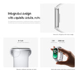 Xiaomi Mi Band 11 | 9.99mm slim body | Professional sleep monitoring | 150+ sports modes | 21-day ultra-long battery life Band Xiaomi 