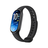 Xiaomi Mi Band 11 | 9.99mm slim body | Professional sleep monitoring | 150+ sports modes | 21-day ultra-long battery life Band Xiaomi Black 