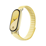 Xiaomi Mi Band 11 | 9.99mm slim body | Professional sleep monitoring | 150+ sports modes | 21-day ultra-long battery life Band Xiaomi Dawn Gold 