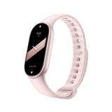 Xiaomi Mi Band 11 | 9.99mm slim body | Professional sleep monitoring | 150+ sports modes | 21-day ultra-long battery life Band Xiaomi Pink Gold 