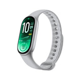 Xiaomi Mi Band 11 | 9.99mm slim body | Professional sleep monitoring | 150+ sports modes | 21-day ultra-long battery life Band Xiaomi Silver 