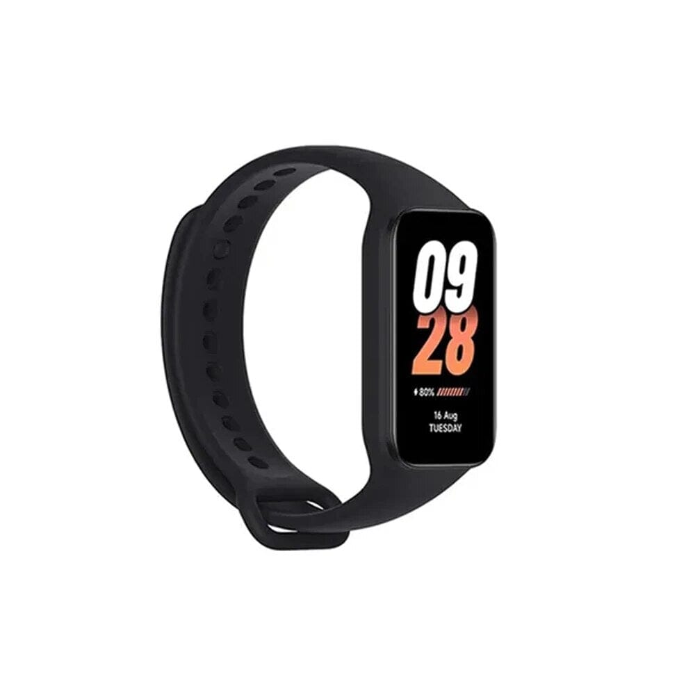 Xiaomi Mi Band Active Global Version Smart Bracelet TFT Display 50+ Fitness Modes Heart Rate SpO2 Monitoring Smartband