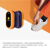 Xiaomi Mi Band 9 Running Pods Running Pods Xiaomi 