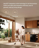 Xiaomi Mi Home Ironing Machine 2, 120g/min Abundant Dry Steam | Six Ironing Modes Steam Ironing Machine Xiaomi 