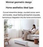 Xiaomi Mijia Baseboard Electric Heaters 2(TJXDNQ07ZM), 2200W, 5s Fast Heating Home Room Heater Heater Xiaomi 