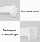 Xiaomi Mijia Baseboard Electric Heaters 2(TJXDNQ07ZM), 2200W, 5s Fast Heating Home Room Heater Heater Xiaomi 